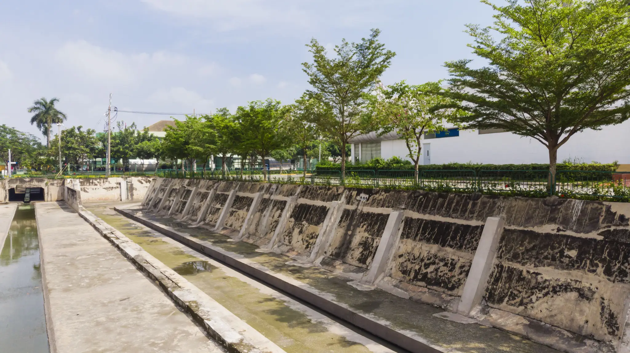 VSIP I – Bình Dương