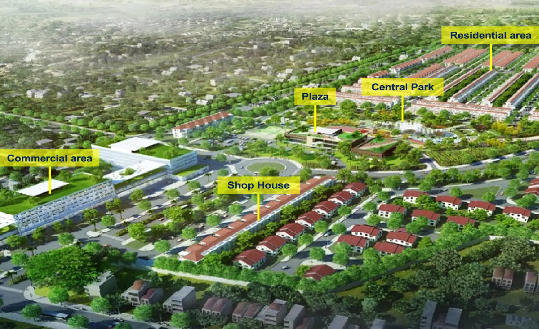 VSIP Quảng Ngãi
