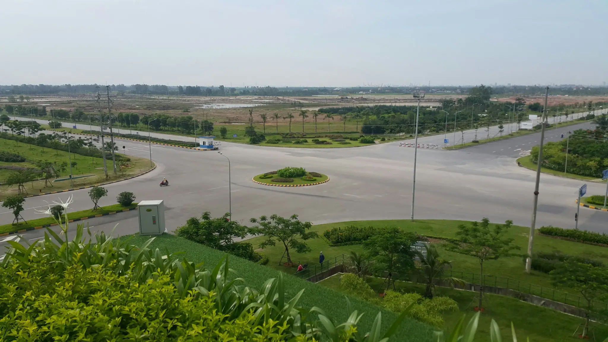 VSIP Hải Phòng