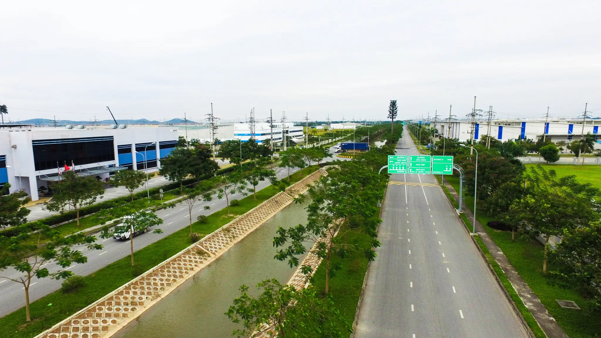 VSIP BẮC NINH