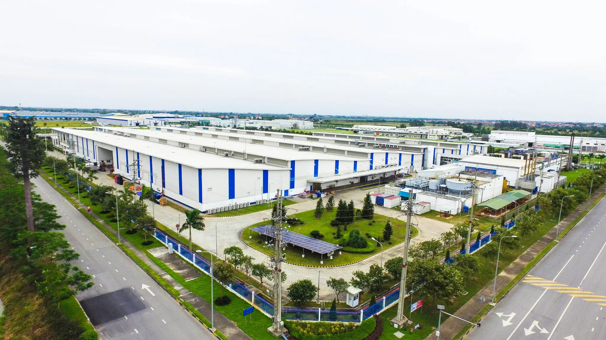 VSIP BẮC NINH