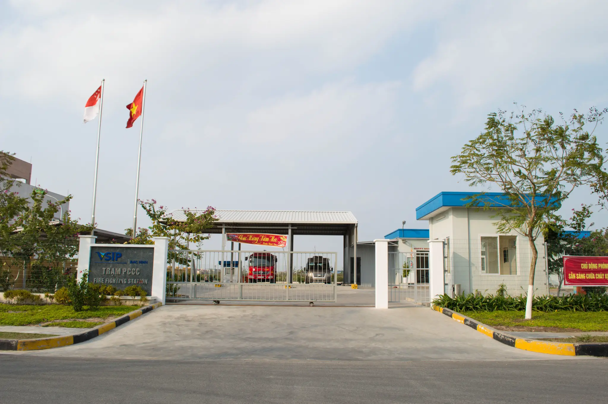 VSIP BẮC NINH