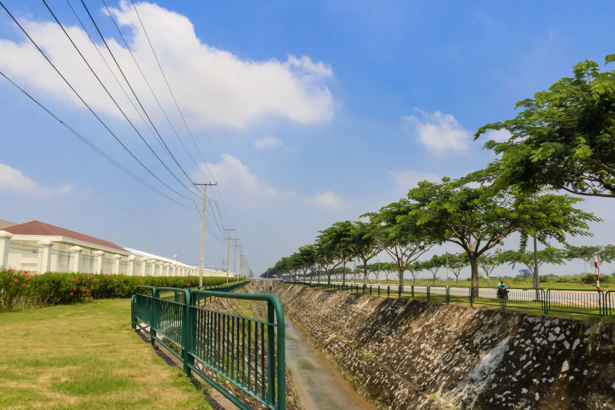 VSIP II – Bình Dương