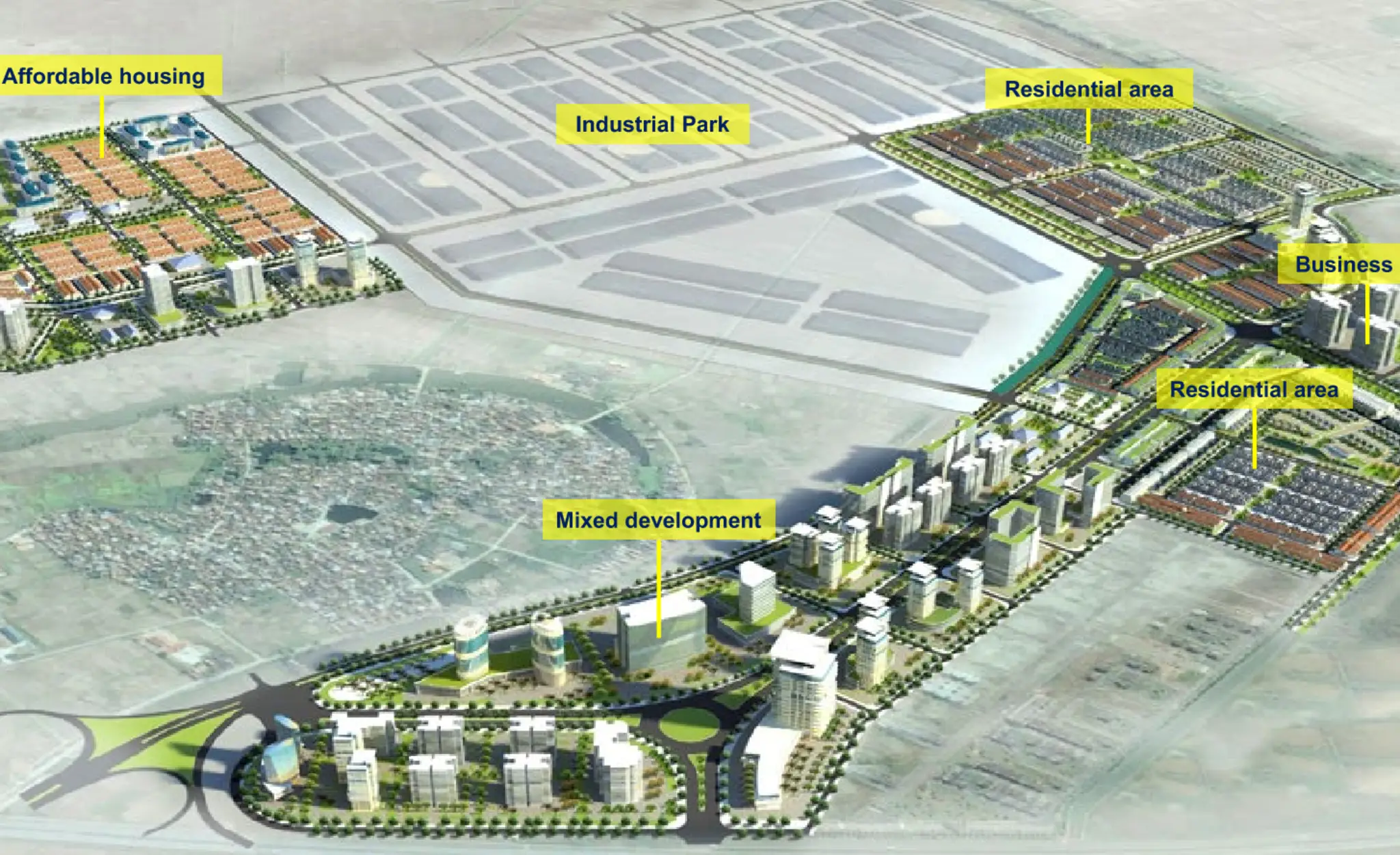 VSIP BẮC NINH