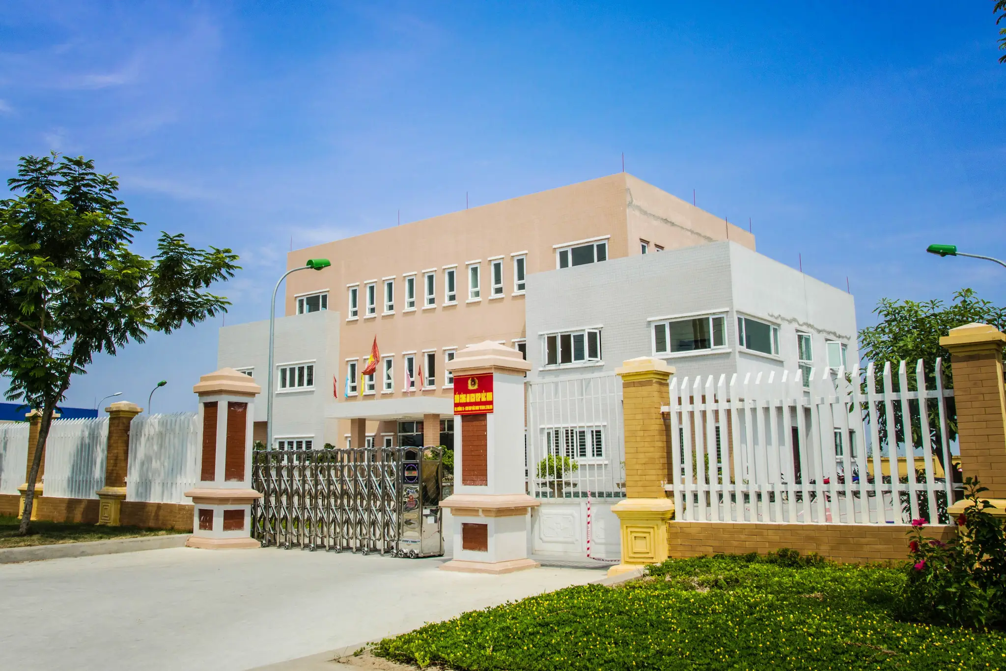 VSIP BẮC NINH