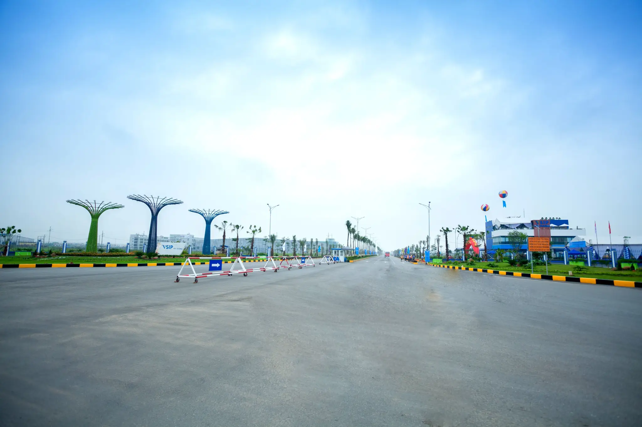 VSIP Hai Duong