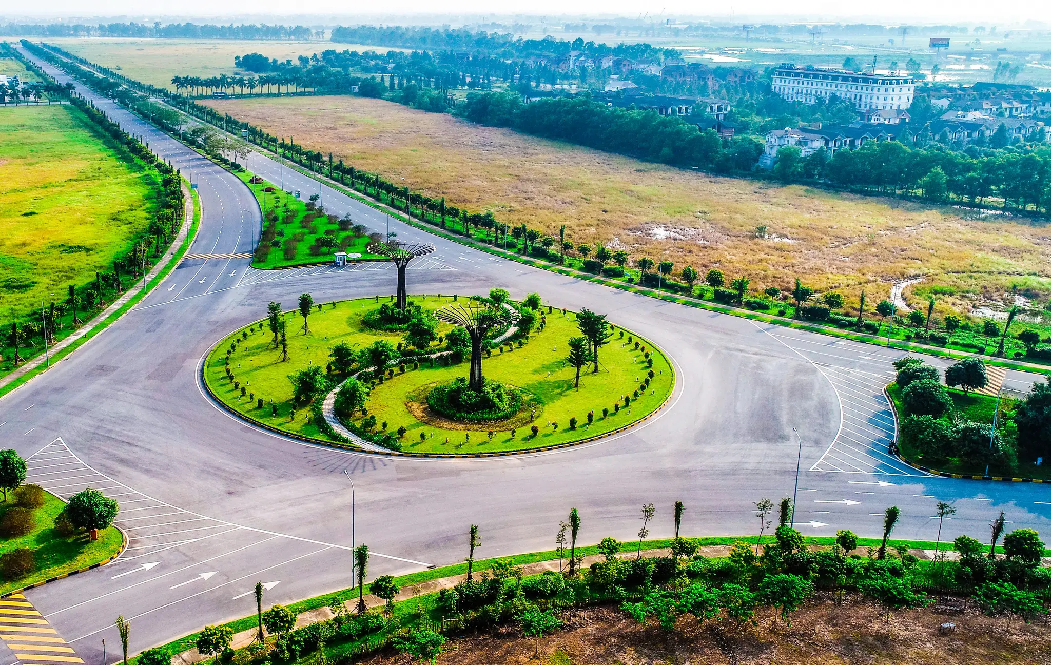 VSIP BẮC NINH