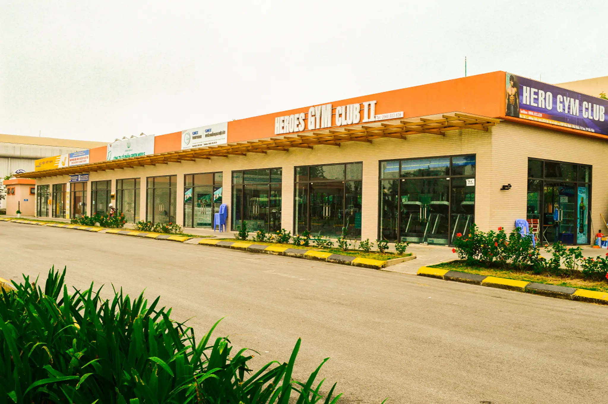 VSIP BẮC NINH