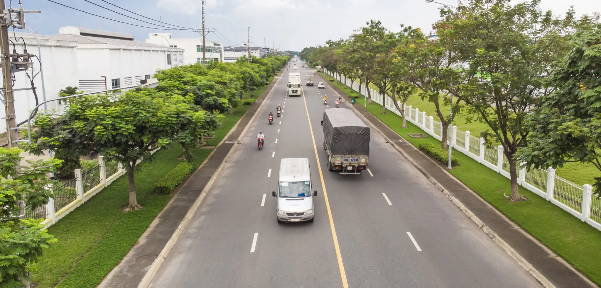 VSIP I – Bình Dương