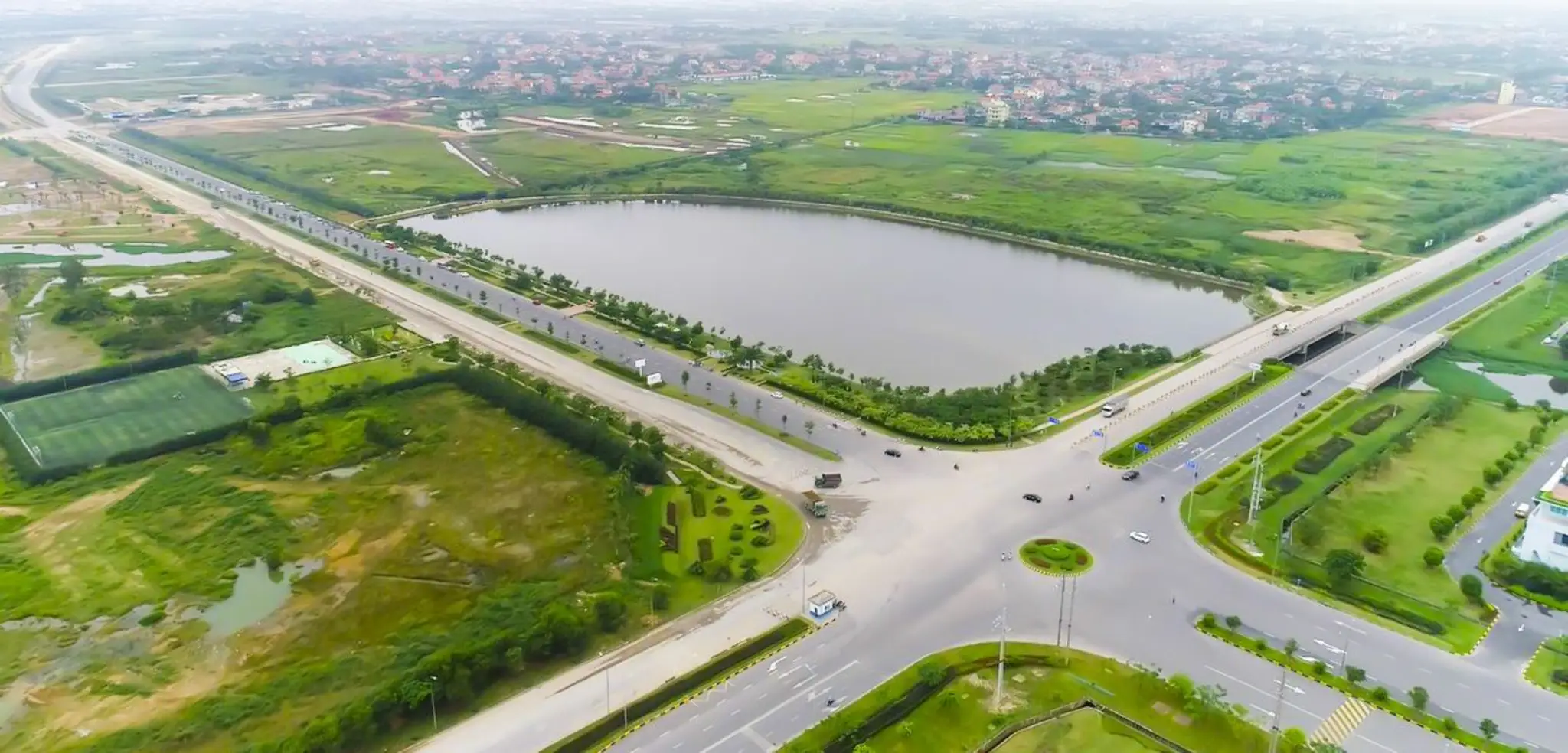 VSIP Hải Phòng