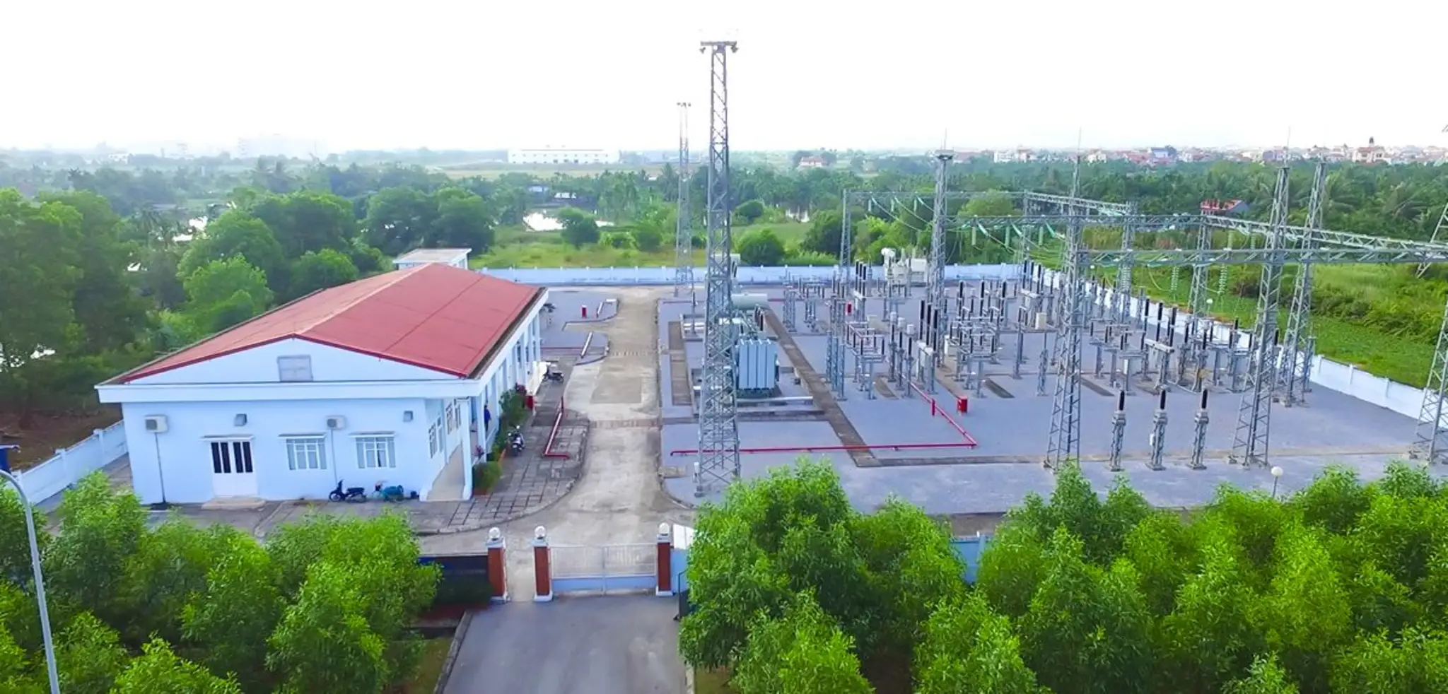 VSIP Hải Phòng