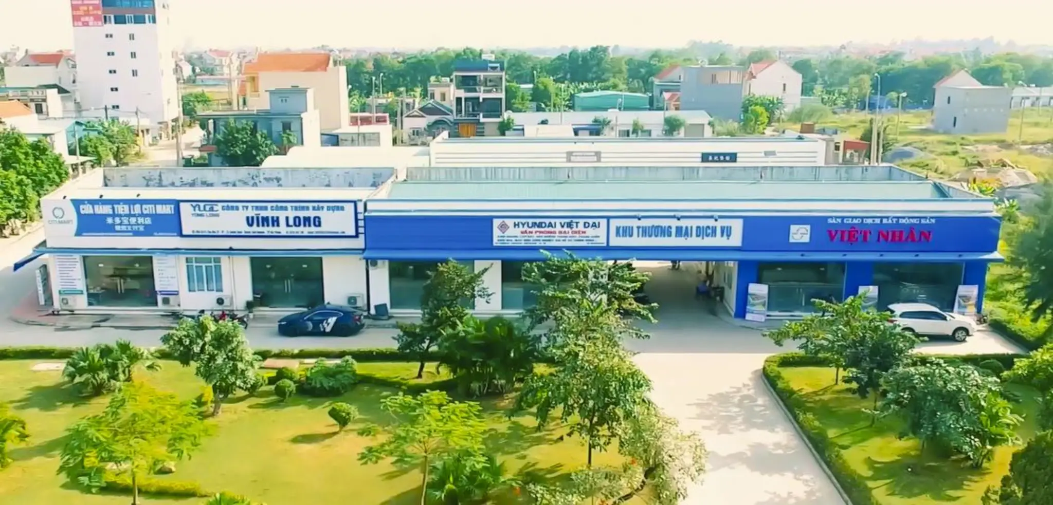VSIP Hải Phòng
