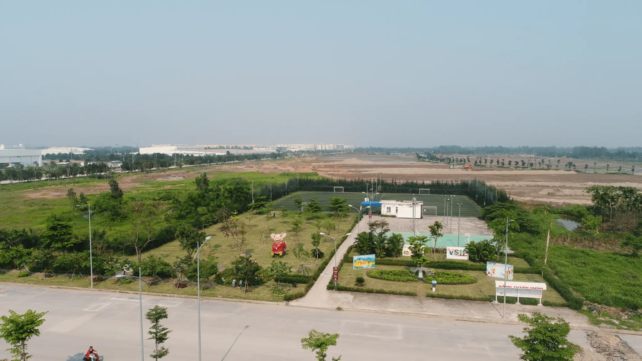 VSIP Hải Phòng