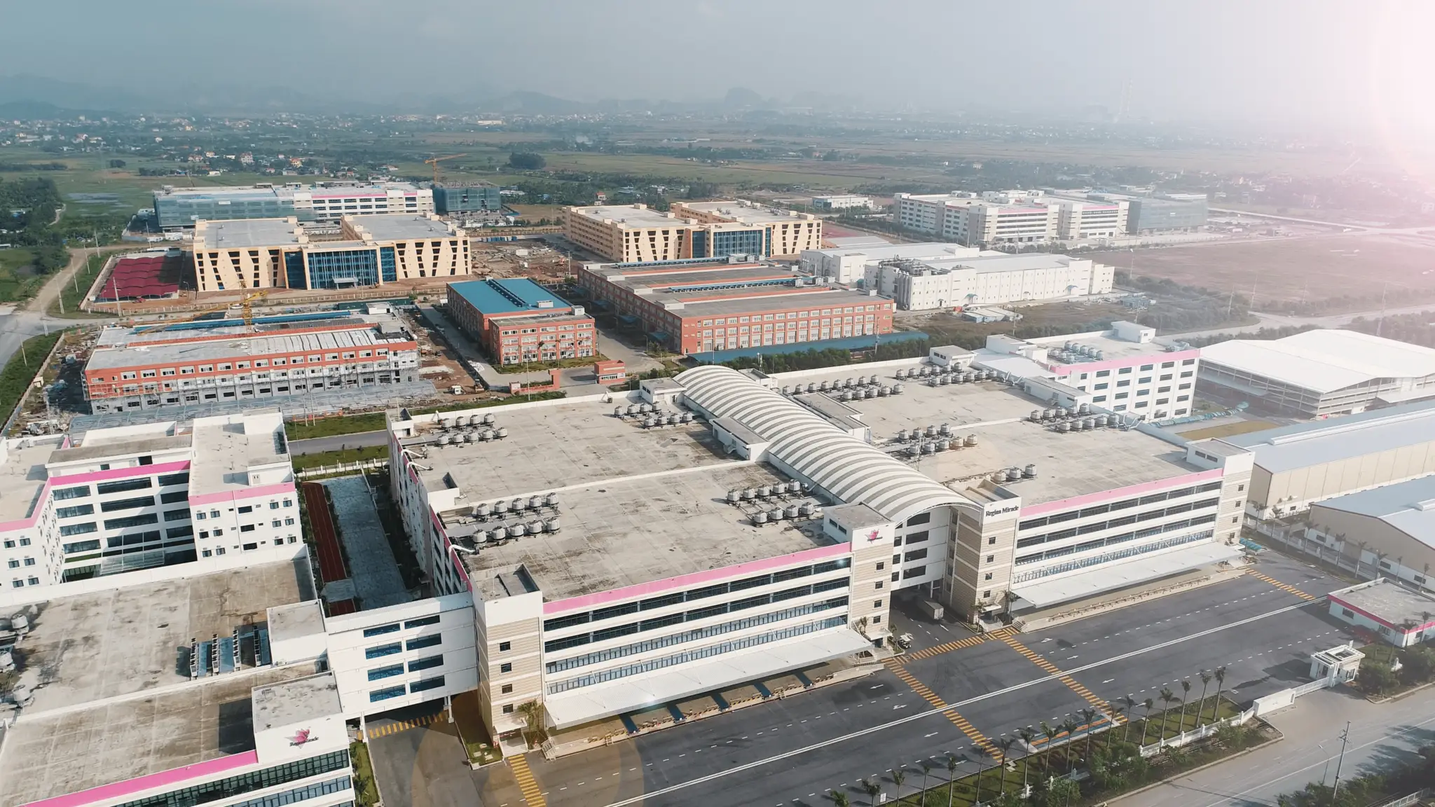 VSIP Hải Phòng