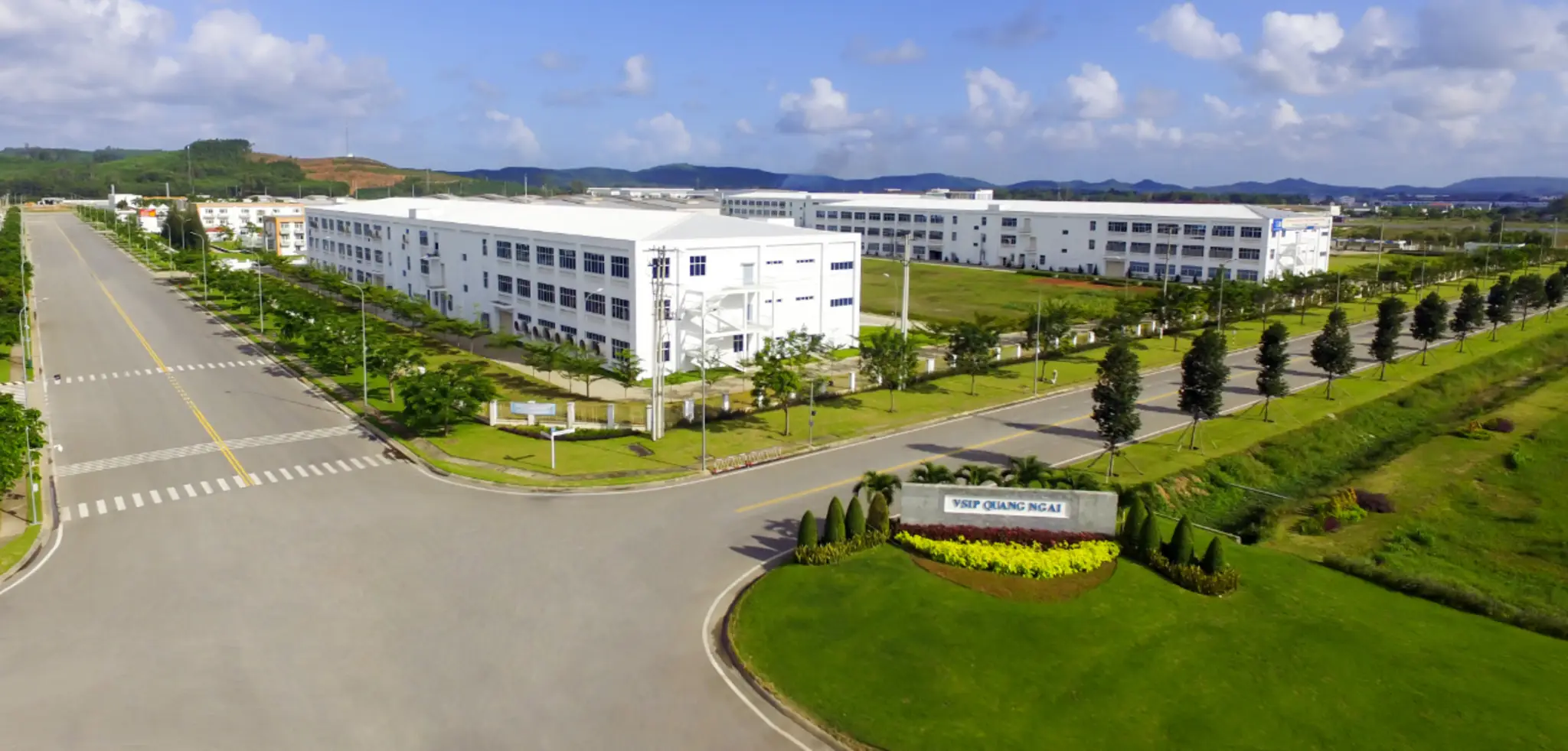 VSIP Group