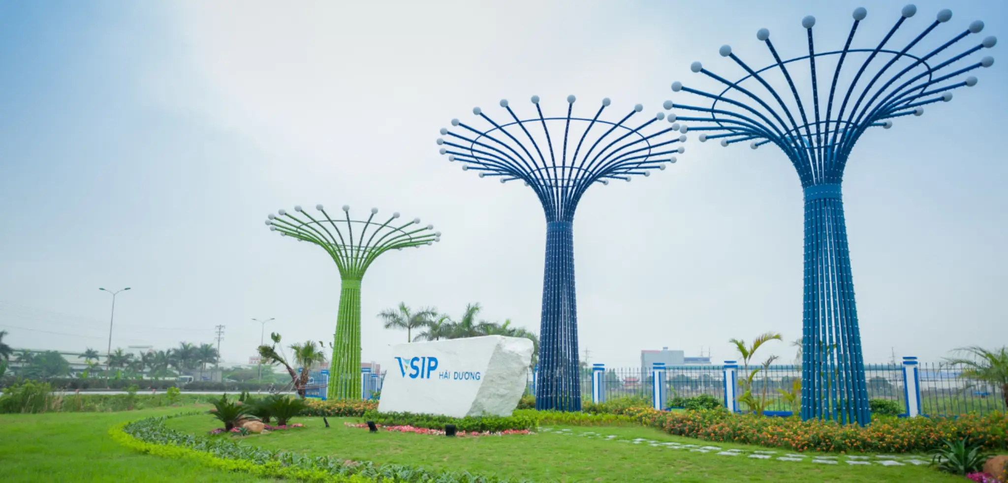 VSIP Group