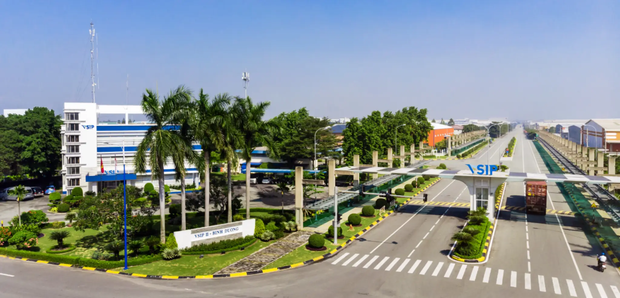 VSIP Group
