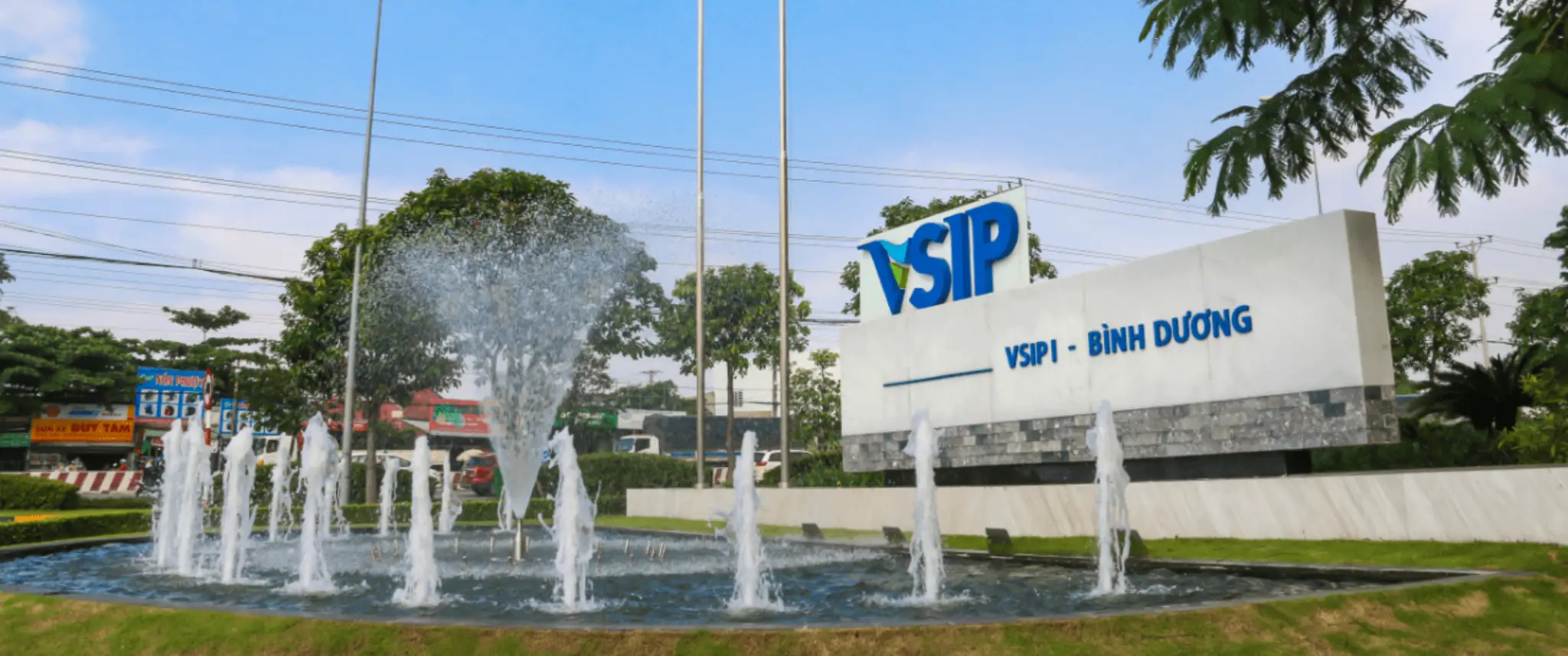 VSIP Group