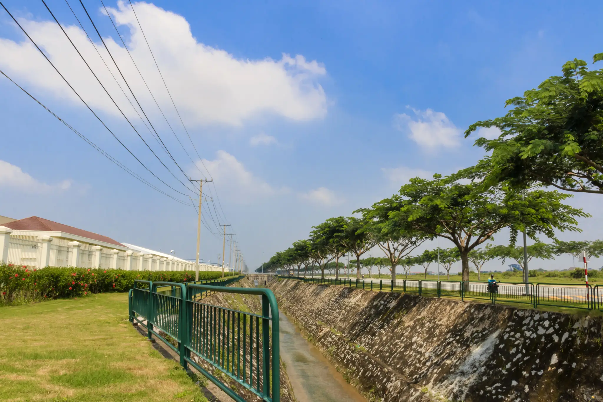 VSIP II – Bình Dương