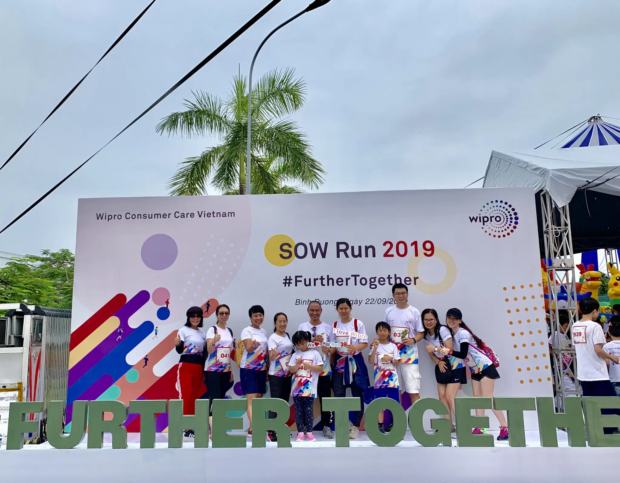 SOW RUN 2019 – Đi Xa Cùng Nhau