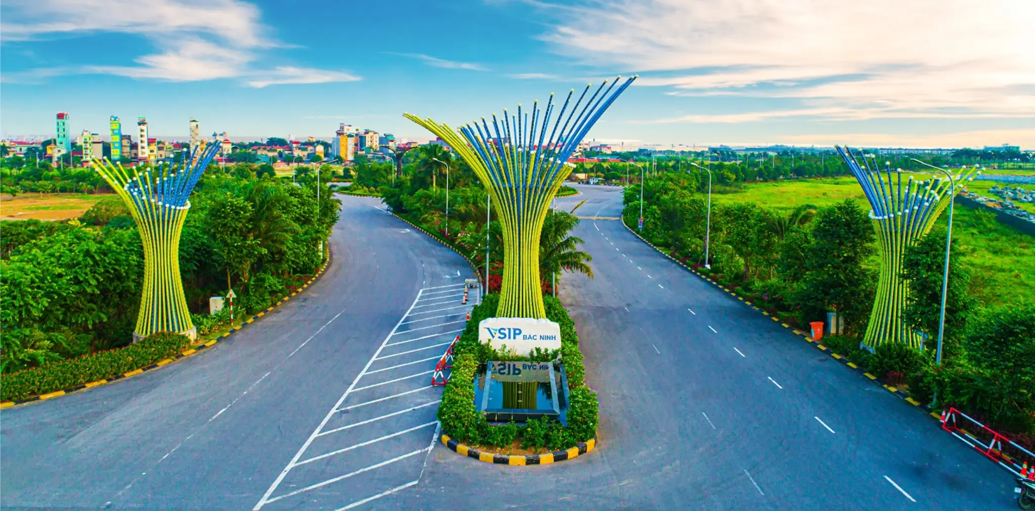 VSIP BẮC NINH