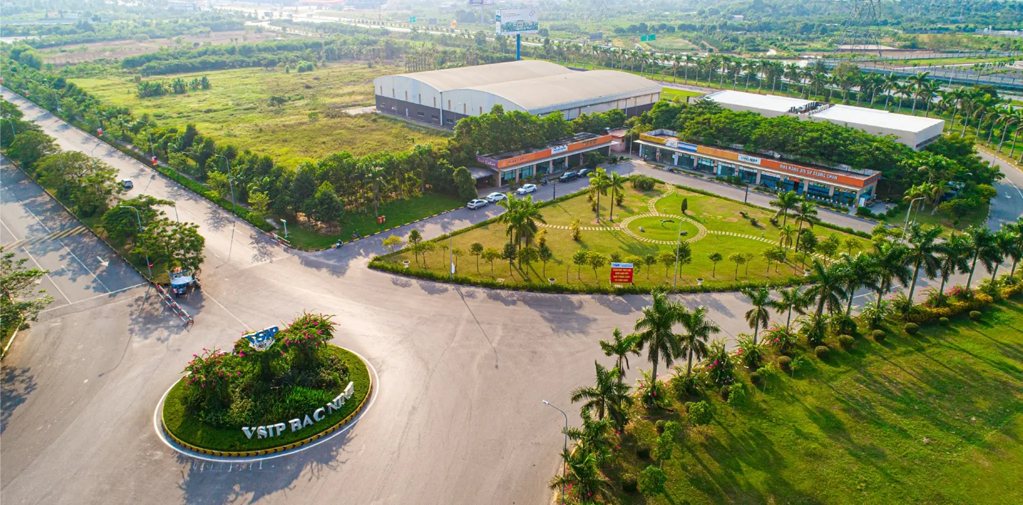 VSIP BẮC NINH