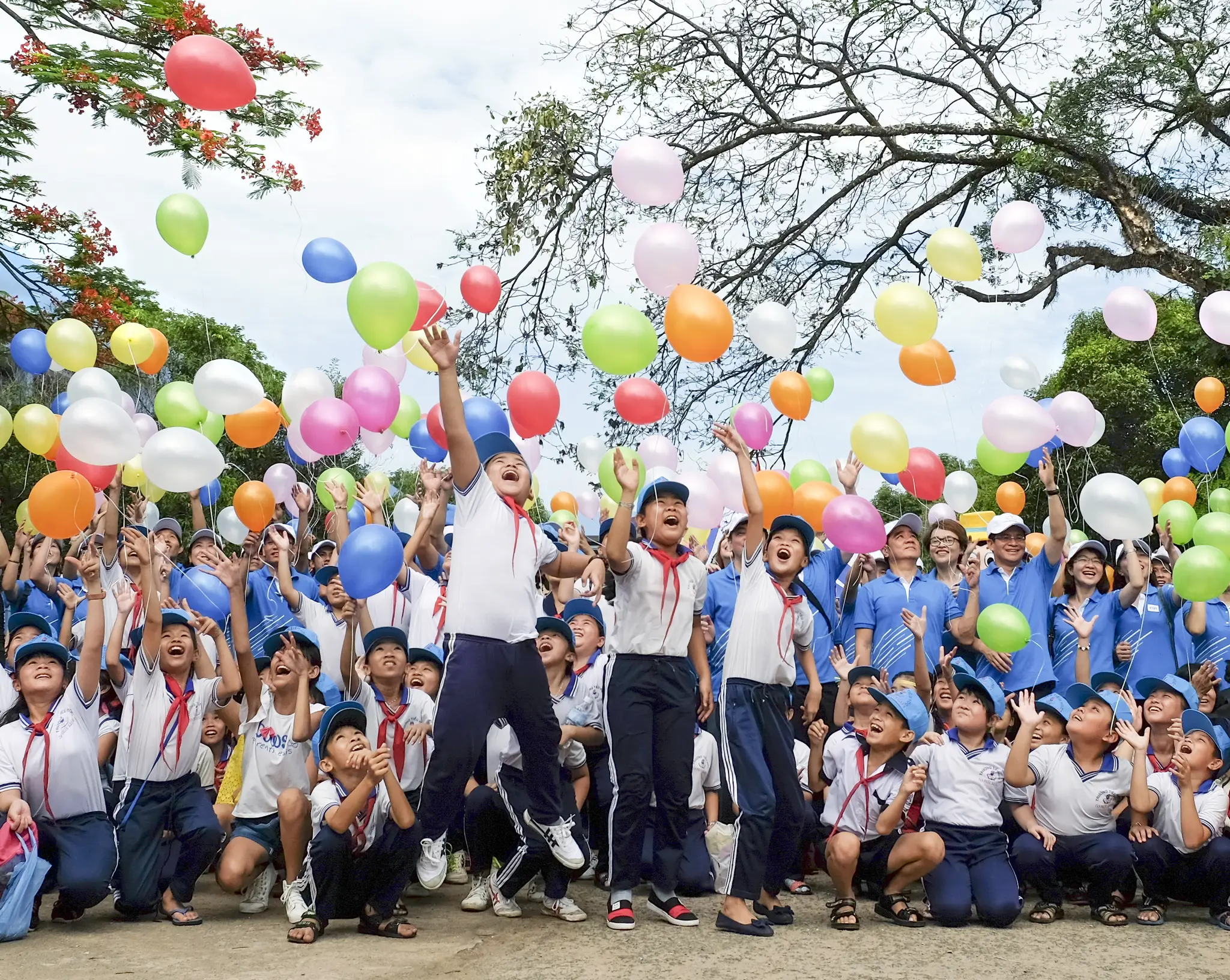 Bền vững VSIP Group