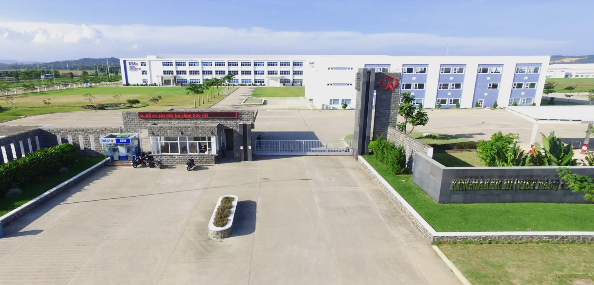VSIP Quảng Ngãi