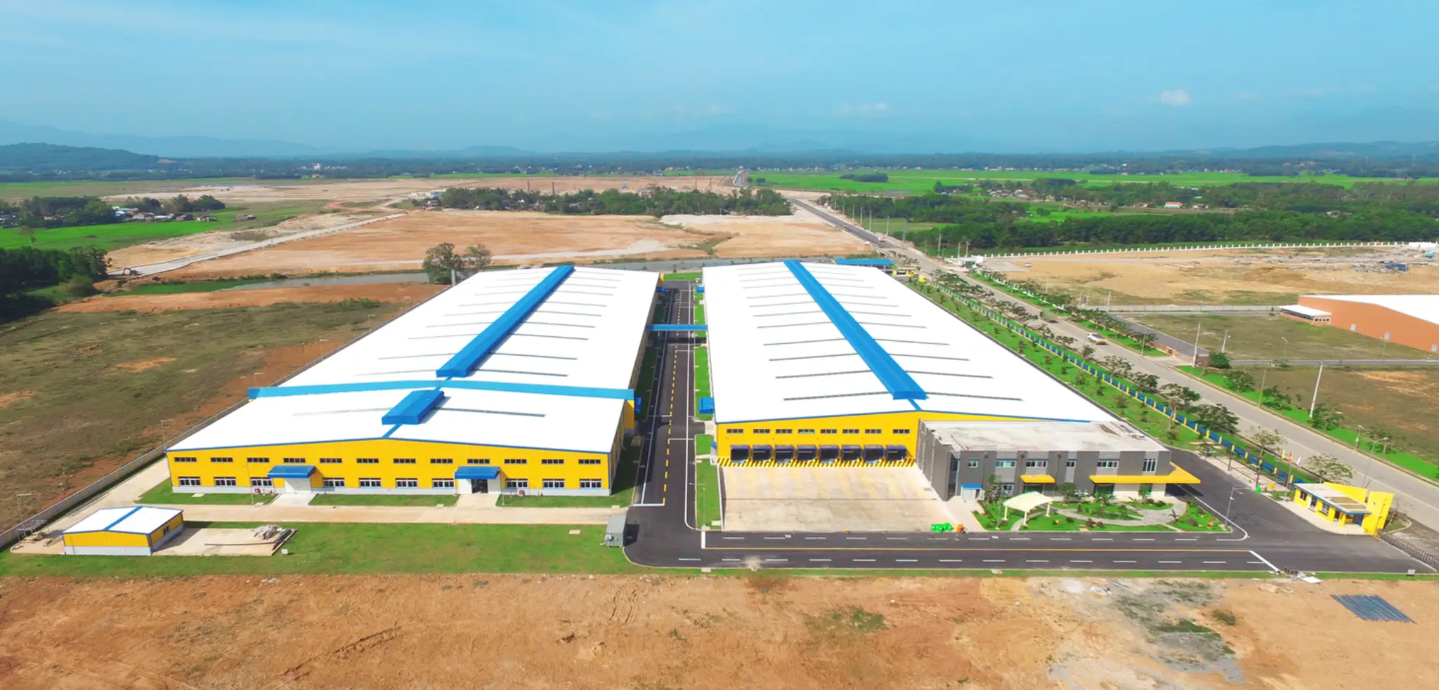 VSIP Quảng Ngãi