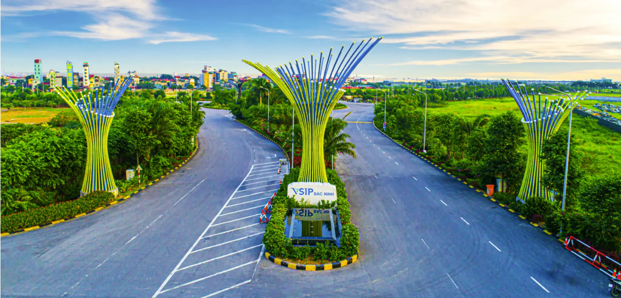 VSIP Group