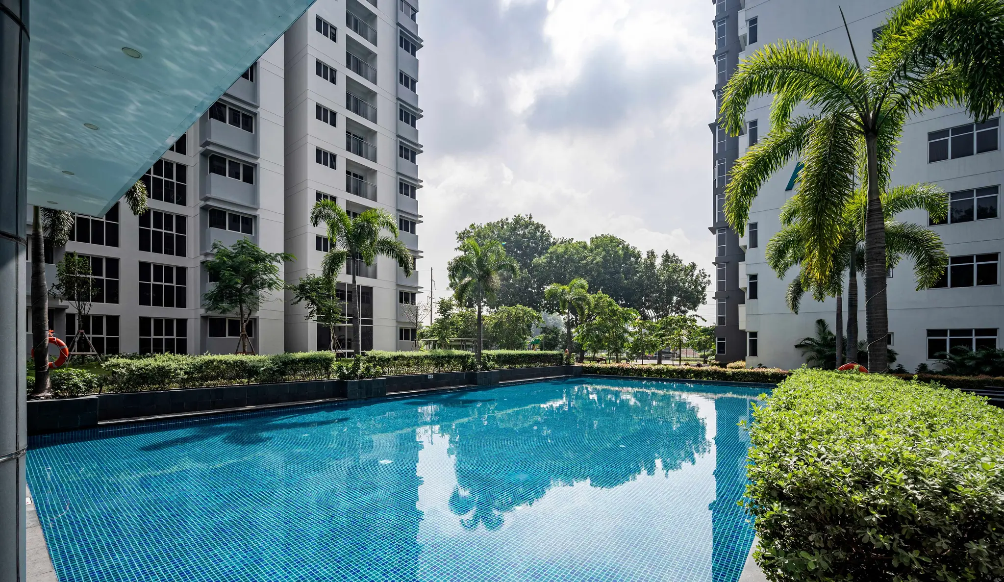The Habitat Bình Dương (Giai đoạn 2) chào đón cư dân về tổ ấm mới