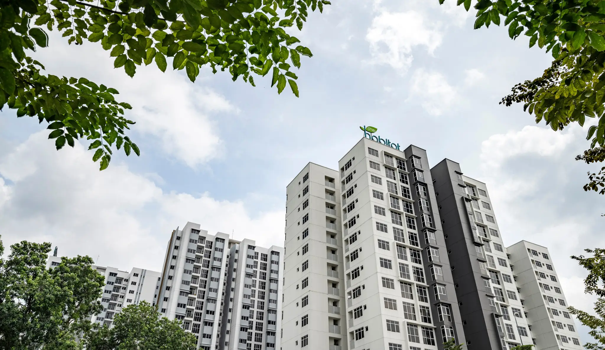THE HABITAT BÌNH DƯƠNG – GIÁ TRỊ VƯỢT TRỘI CHO NHÀ ĐẦU TƯ