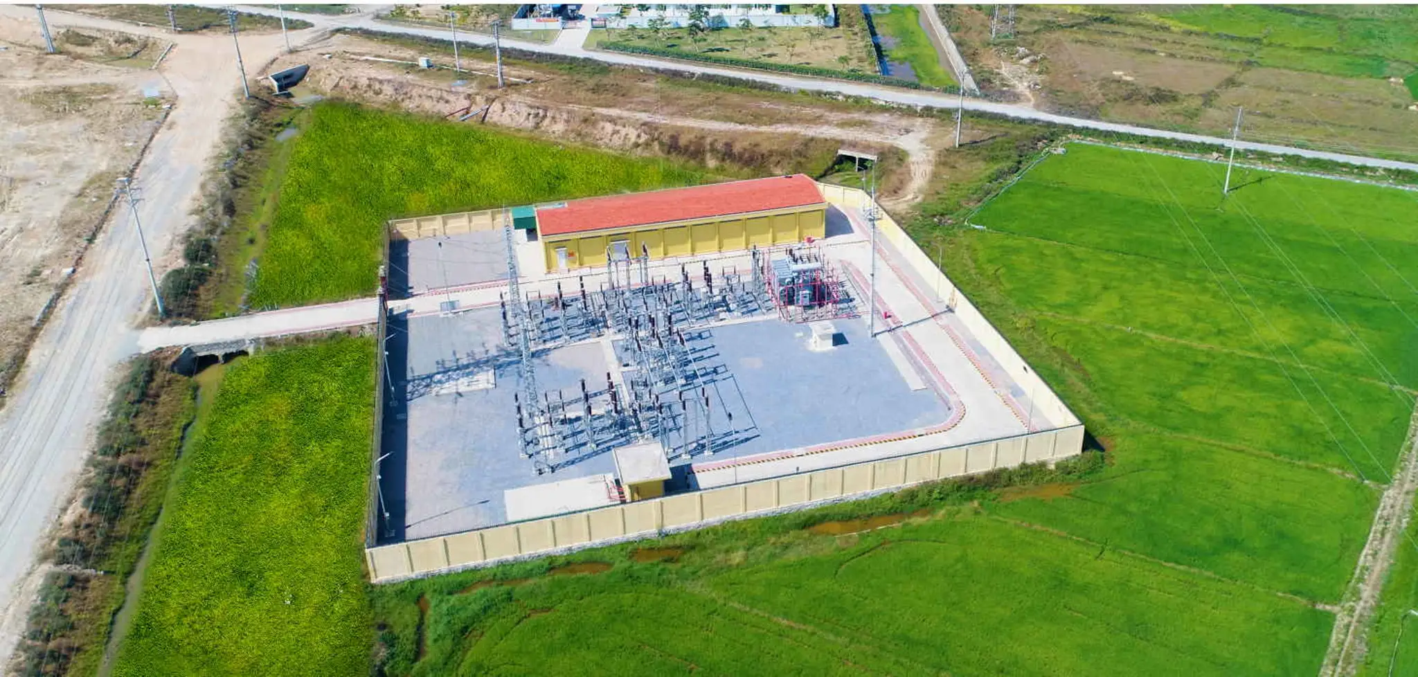 VSIP Nghe An