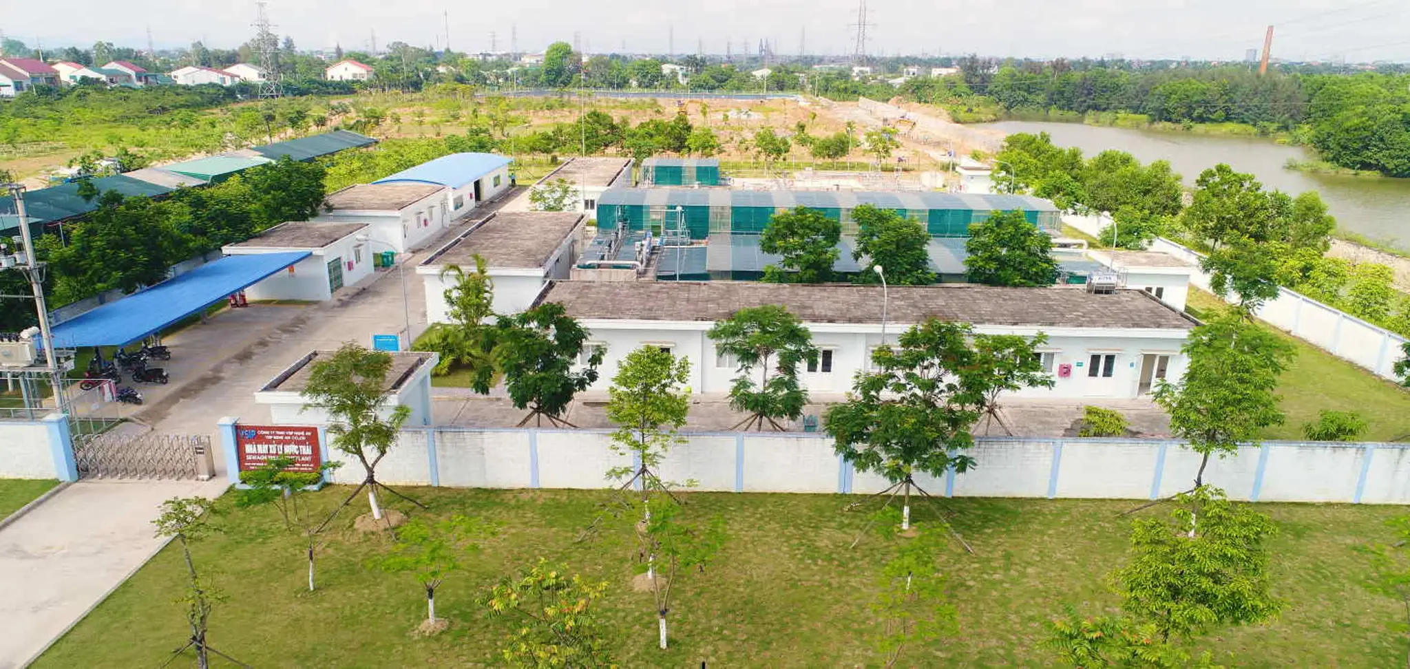 VSIP Nghe An