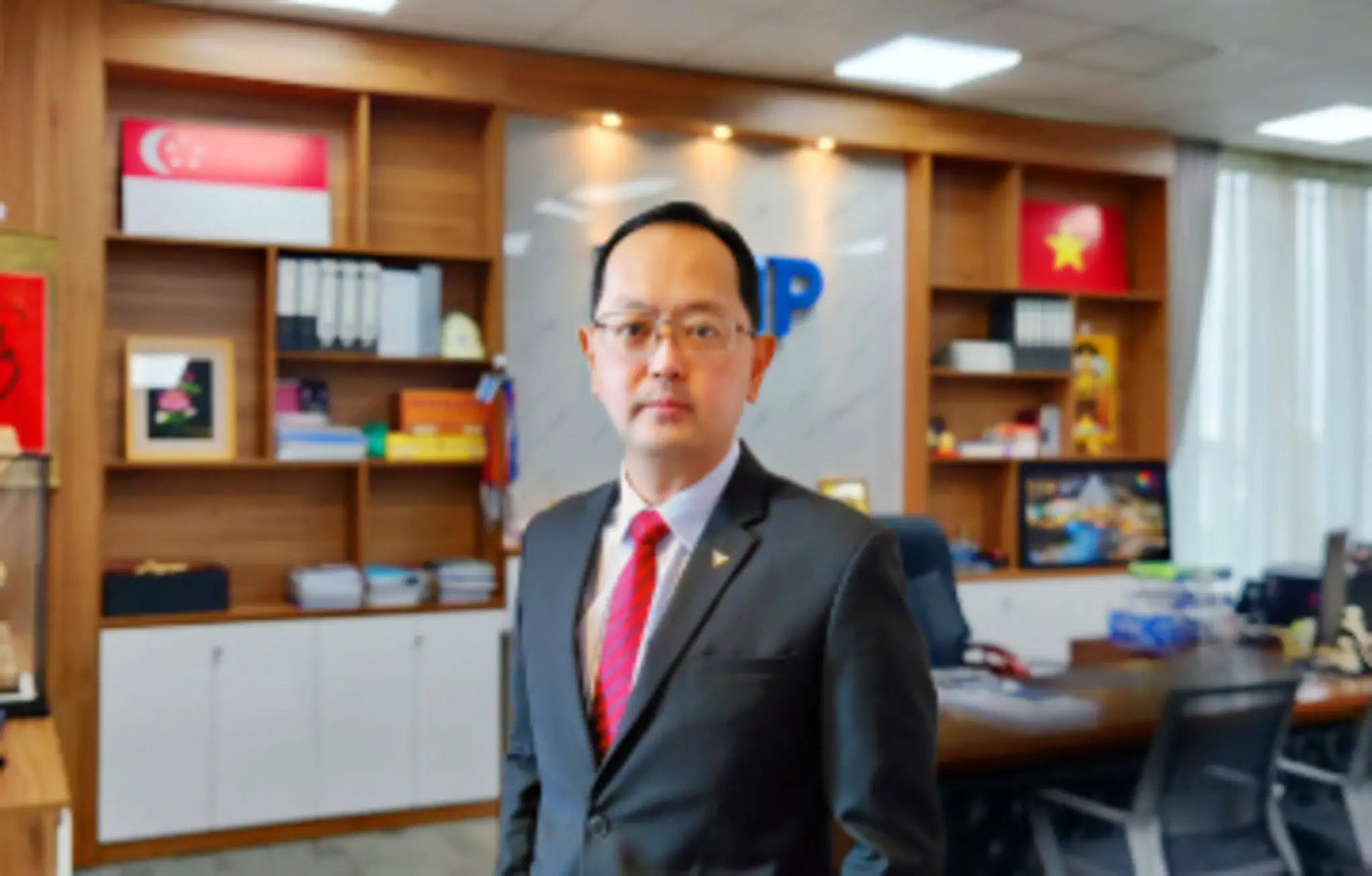 Phát triển bền vững – Chìa khóa thu hút đầu tư vào các khu công nghiệp
