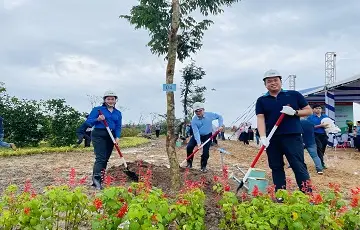 VSIP Group - Tin tức