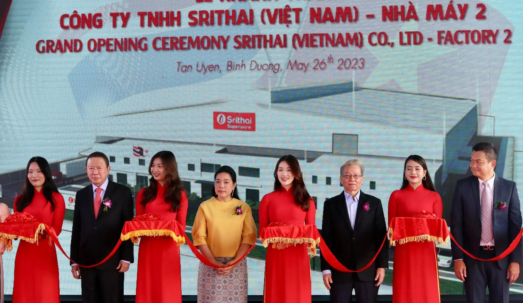 VSIP Group - Tin tức