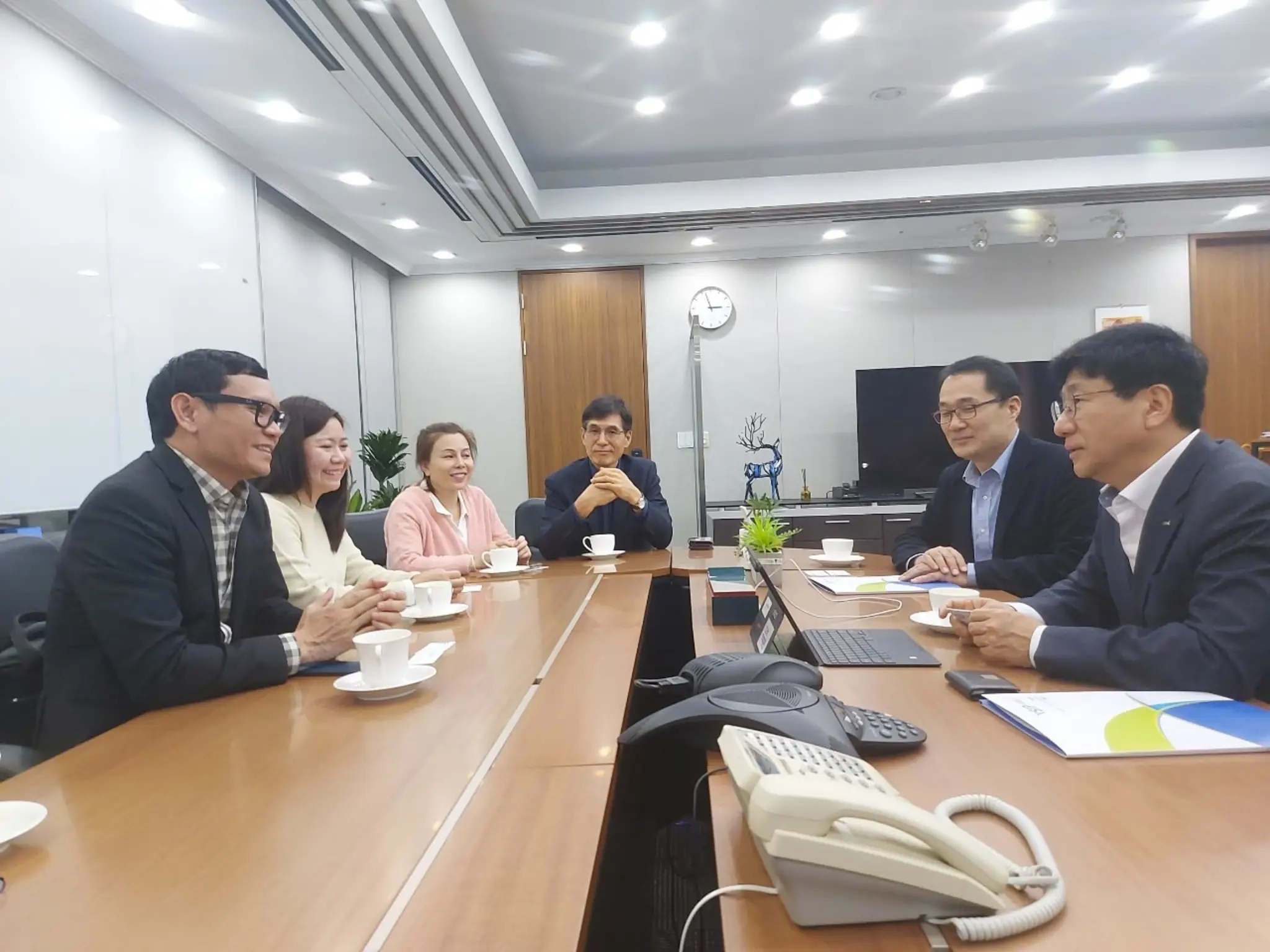VSIP SẴN SÀNG CHO TRIỂN LÃM TỰ ĐỘNG HOÁ CÔNG NGHIỆP & NHÀ MÁY THÔNG MINH VIỆT NAM 2024