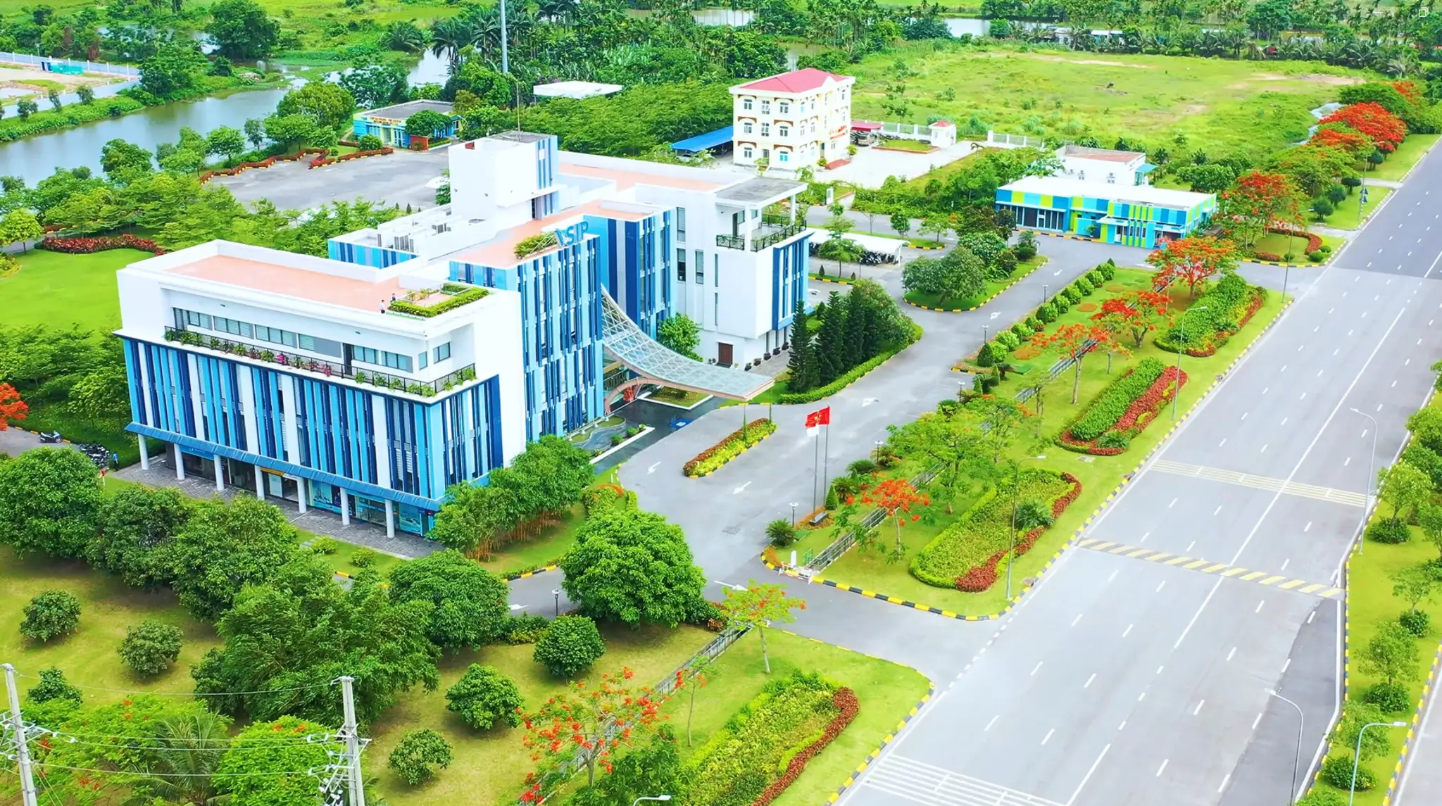 VSIP Hải Phòng
