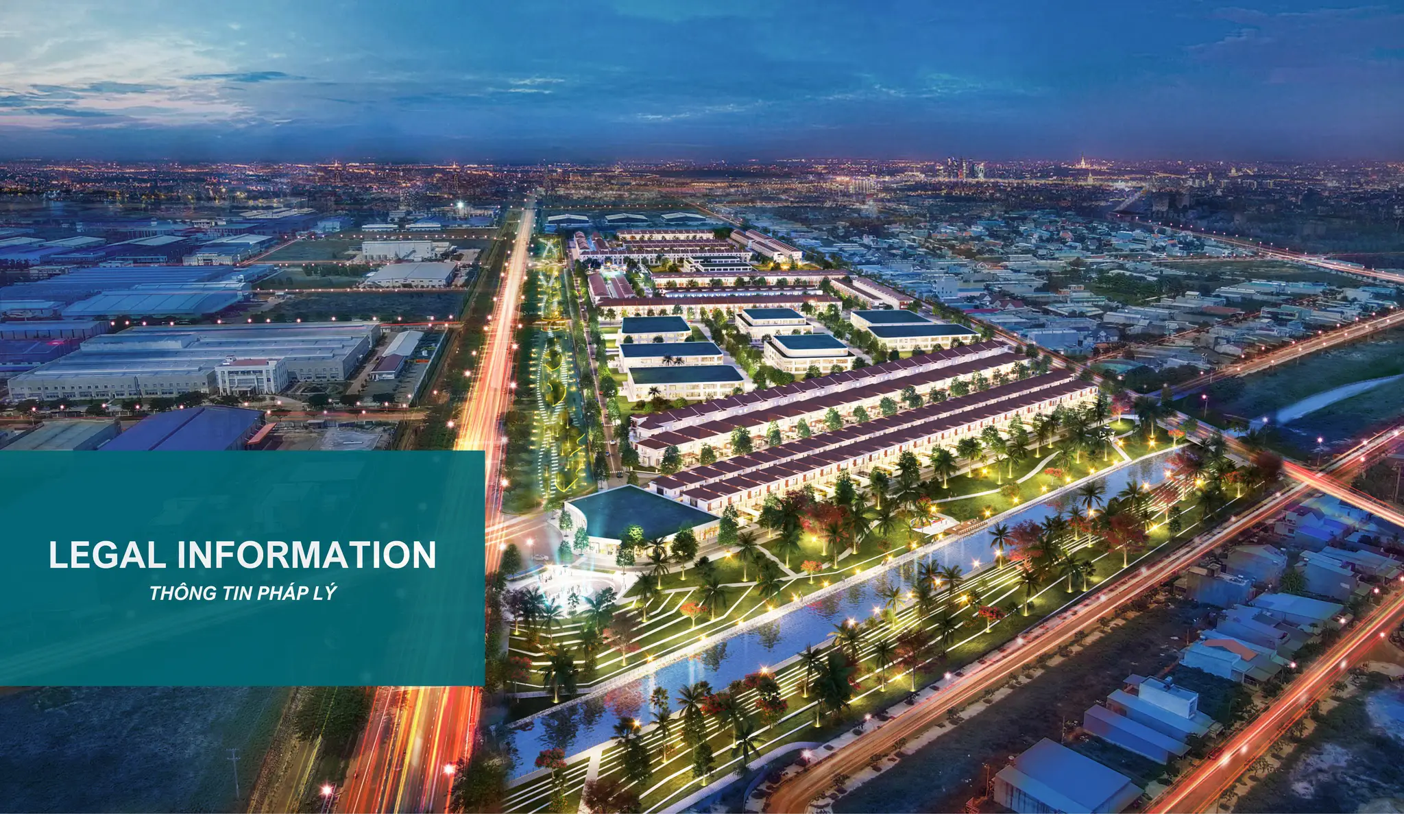 VSIP Group - Tin tức