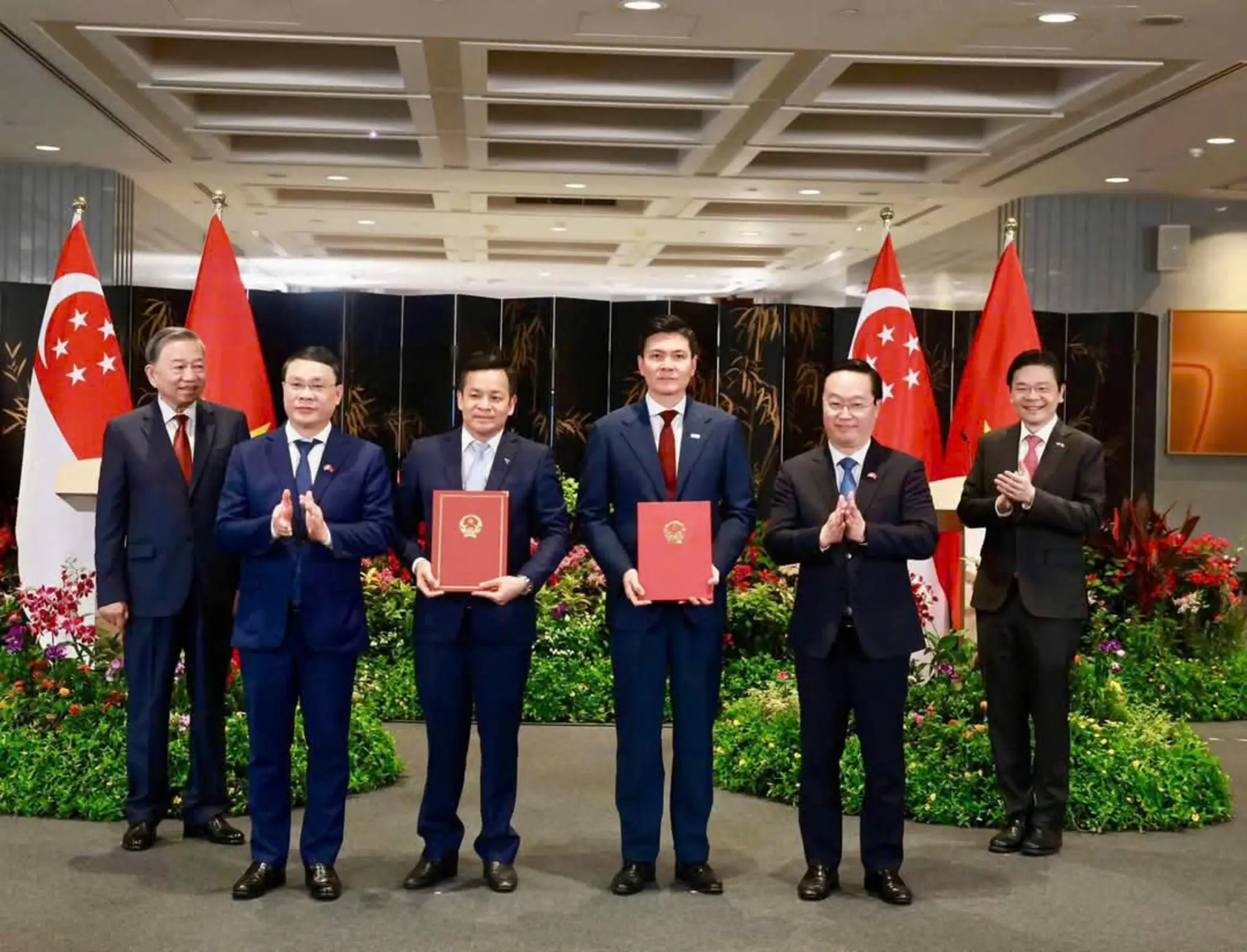 VSIP Group - Tin tức