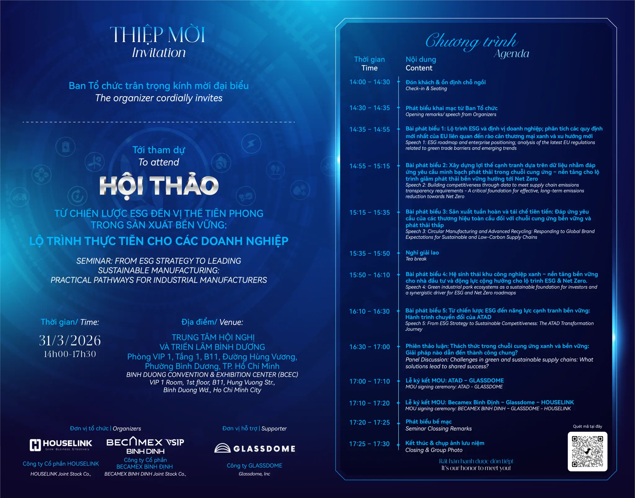 VSIP Group - Tin tức