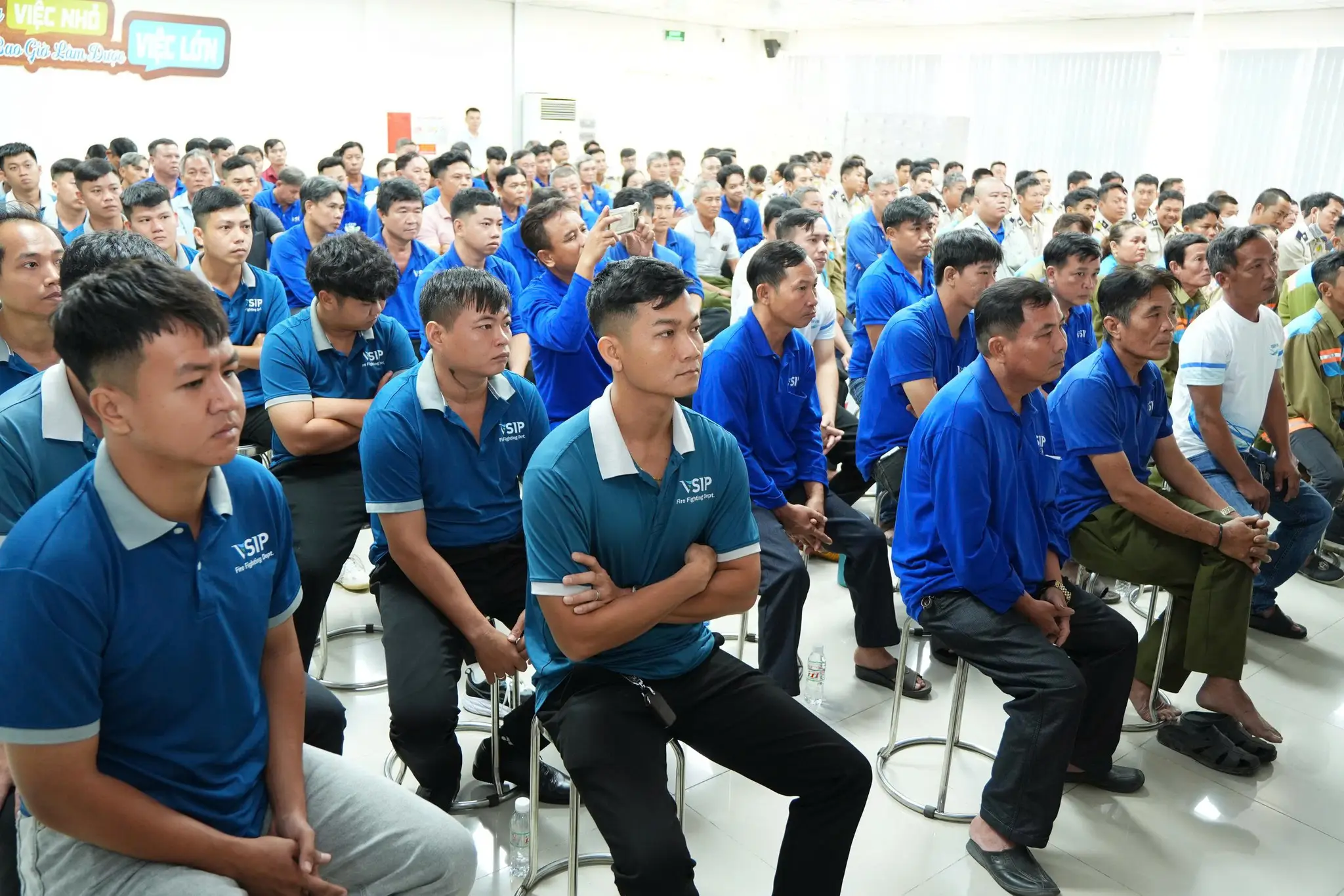 VSIP Group - Tin tức