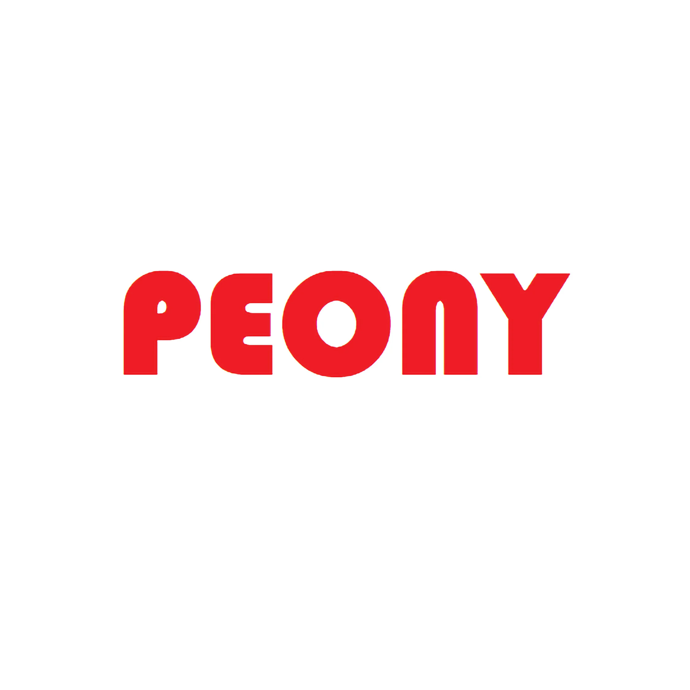 Peony Company Limited