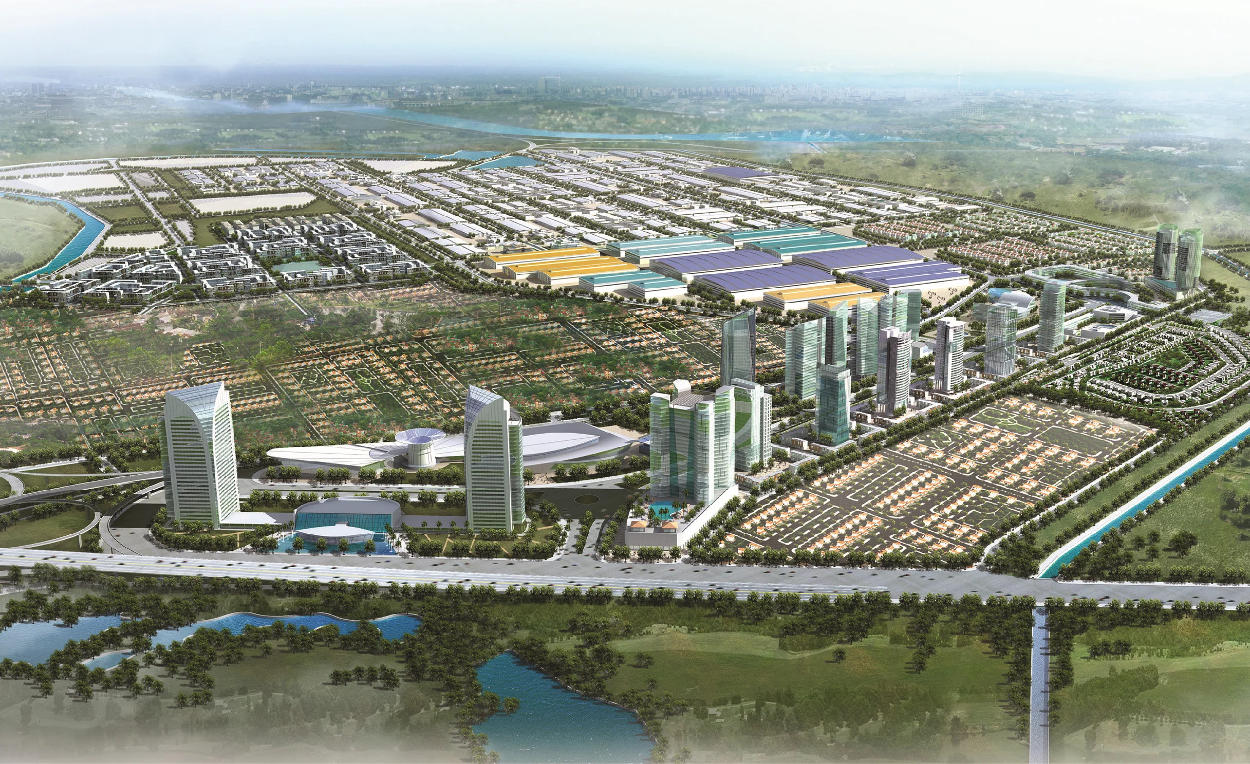 VSIP Bắc Ninh I