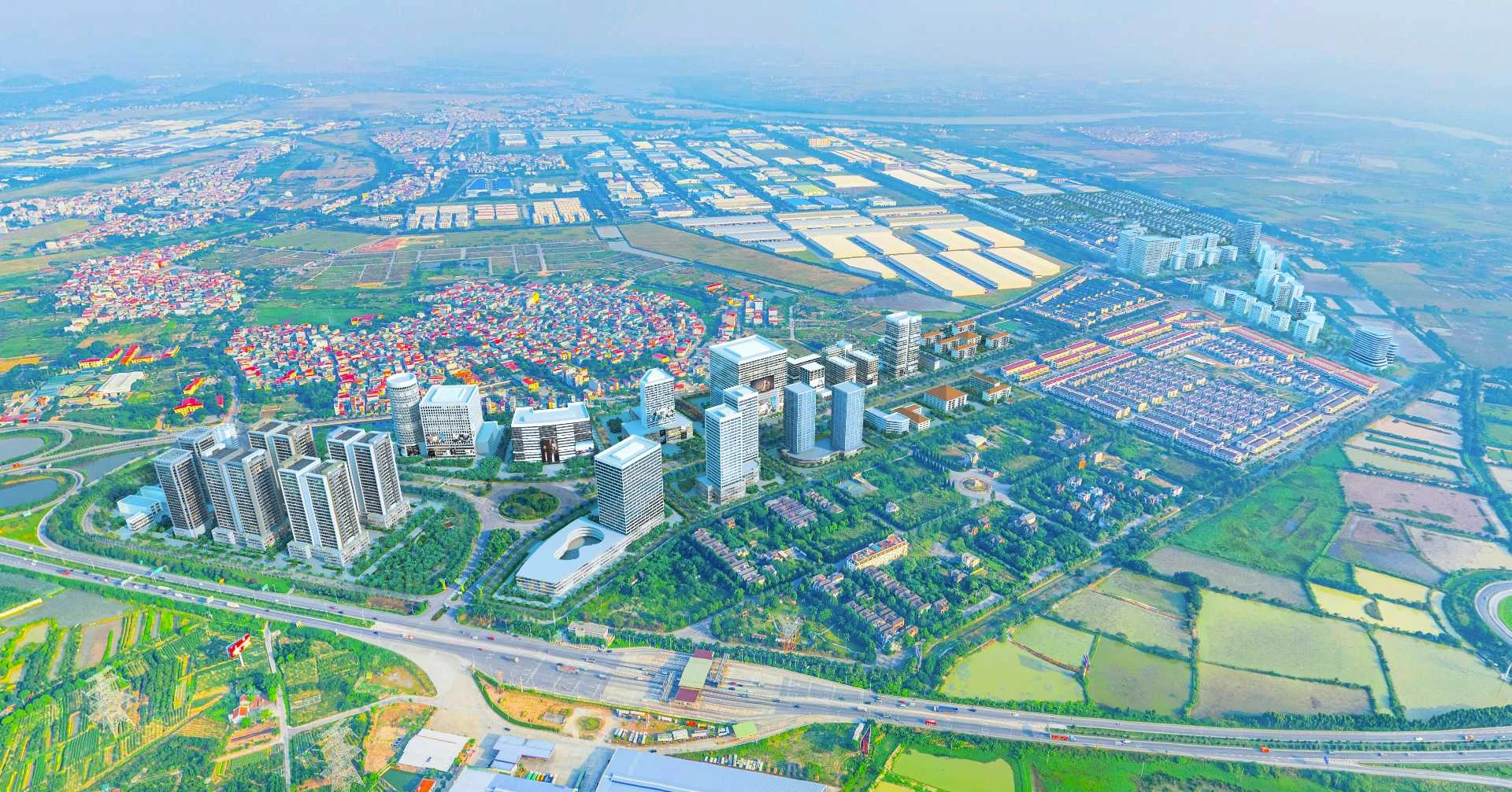 VSIP Bắc Ninh I