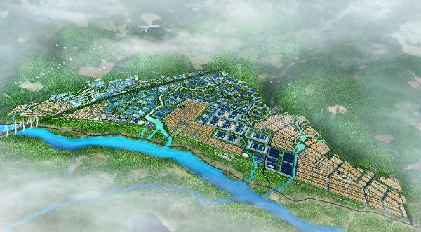 VSIP Bình Định
