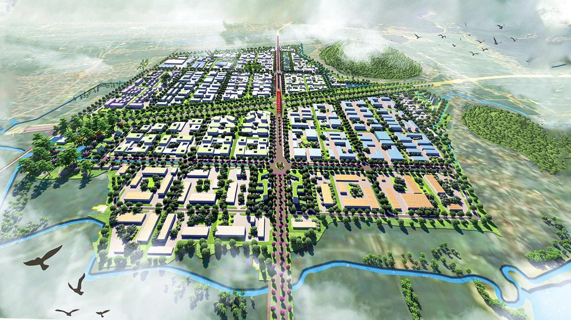 VSIP Nghệ An II
