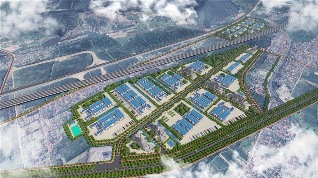 VSIP Nghệ An III