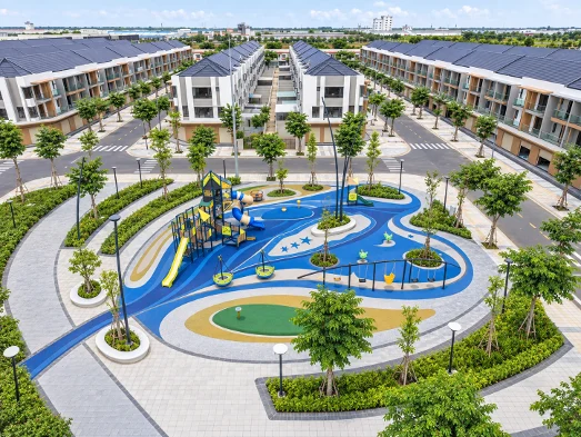 SUN CASA SQUARE
